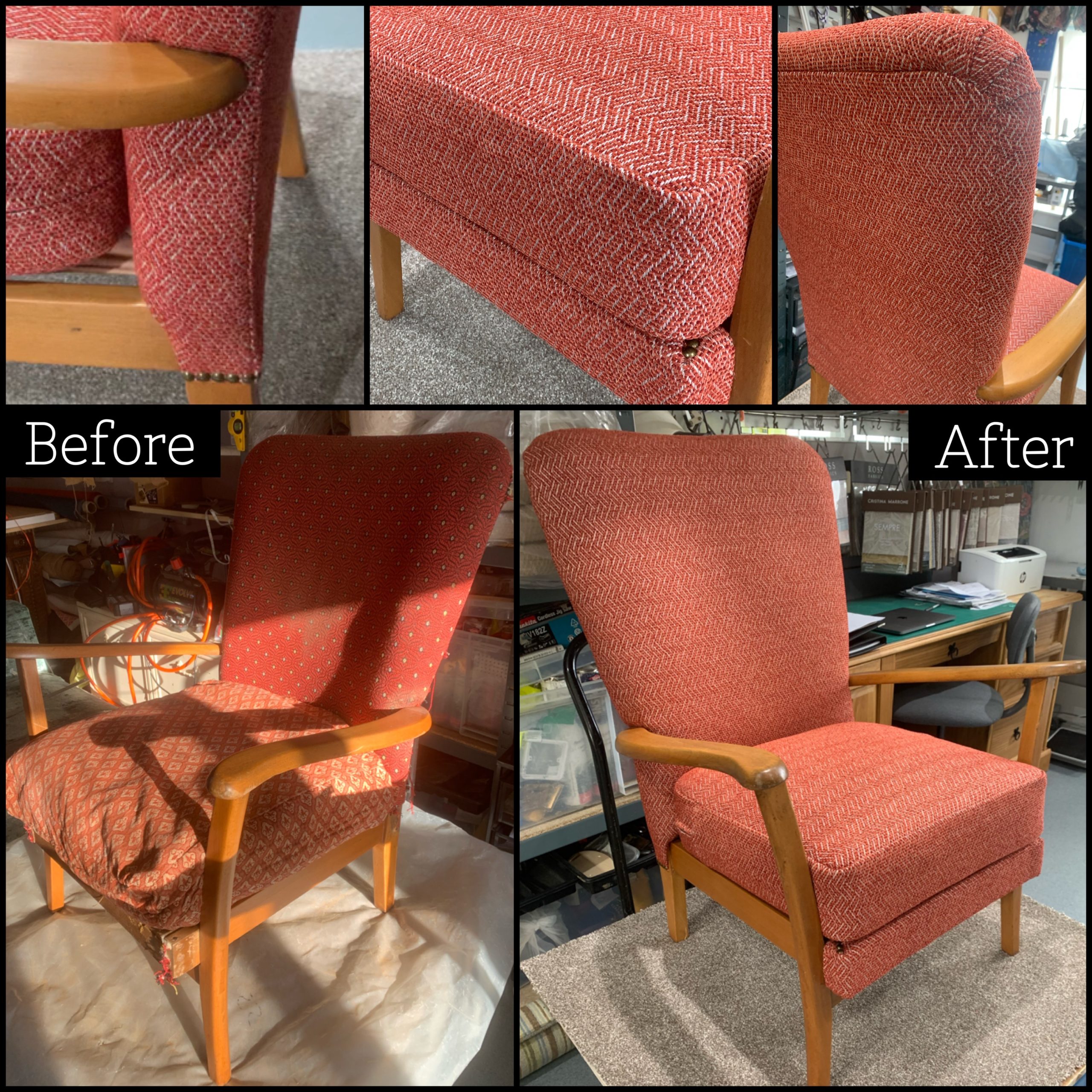 jons chair